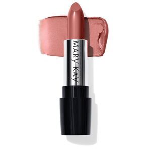 Mary Kay Gel Semi-Matte Lipstick - "Blush Velvet" 💄 NIB